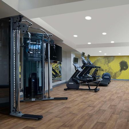 Hampton By Hilton Istanbul Sirkeci Ξενοδοχείο Εξωτερικό φωτογραφία