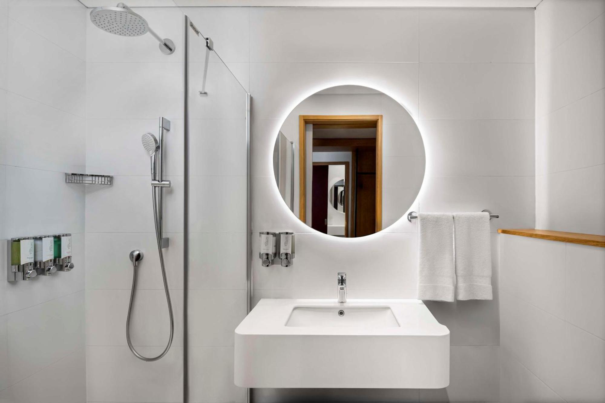Hampton By Hilton Istanbul Sirkeci Ξενοδοχείο Εξωτερικό φωτογραφία