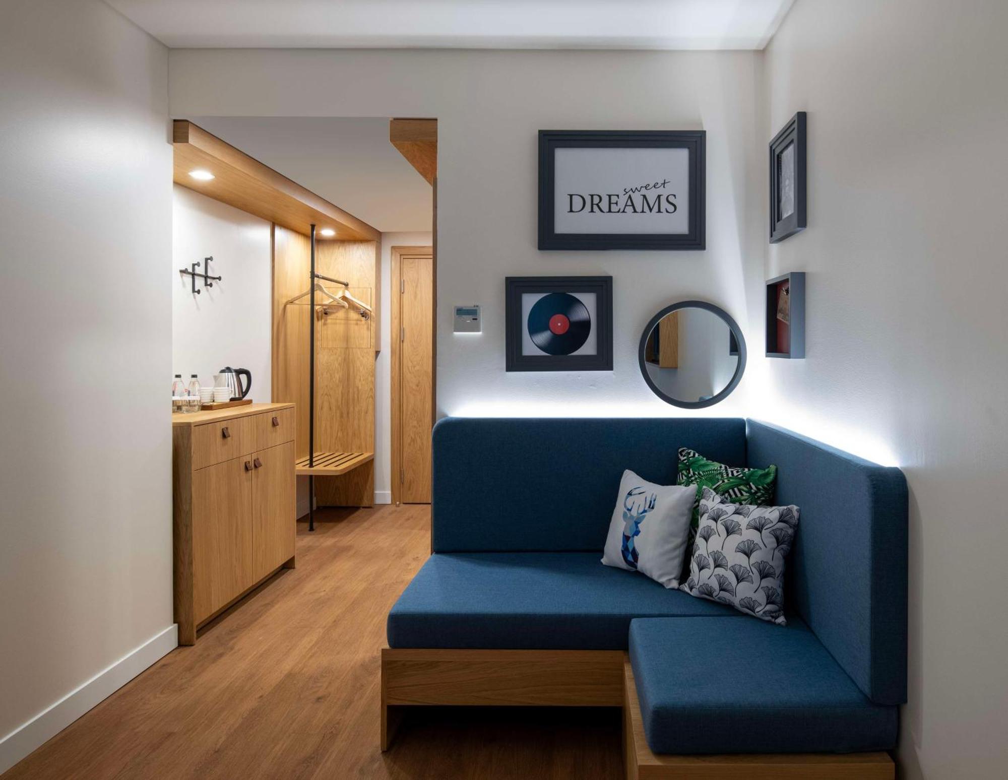 Hampton By Hilton Istanbul Sirkeci Ξενοδοχείο Εξωτερικό φωτογραφία