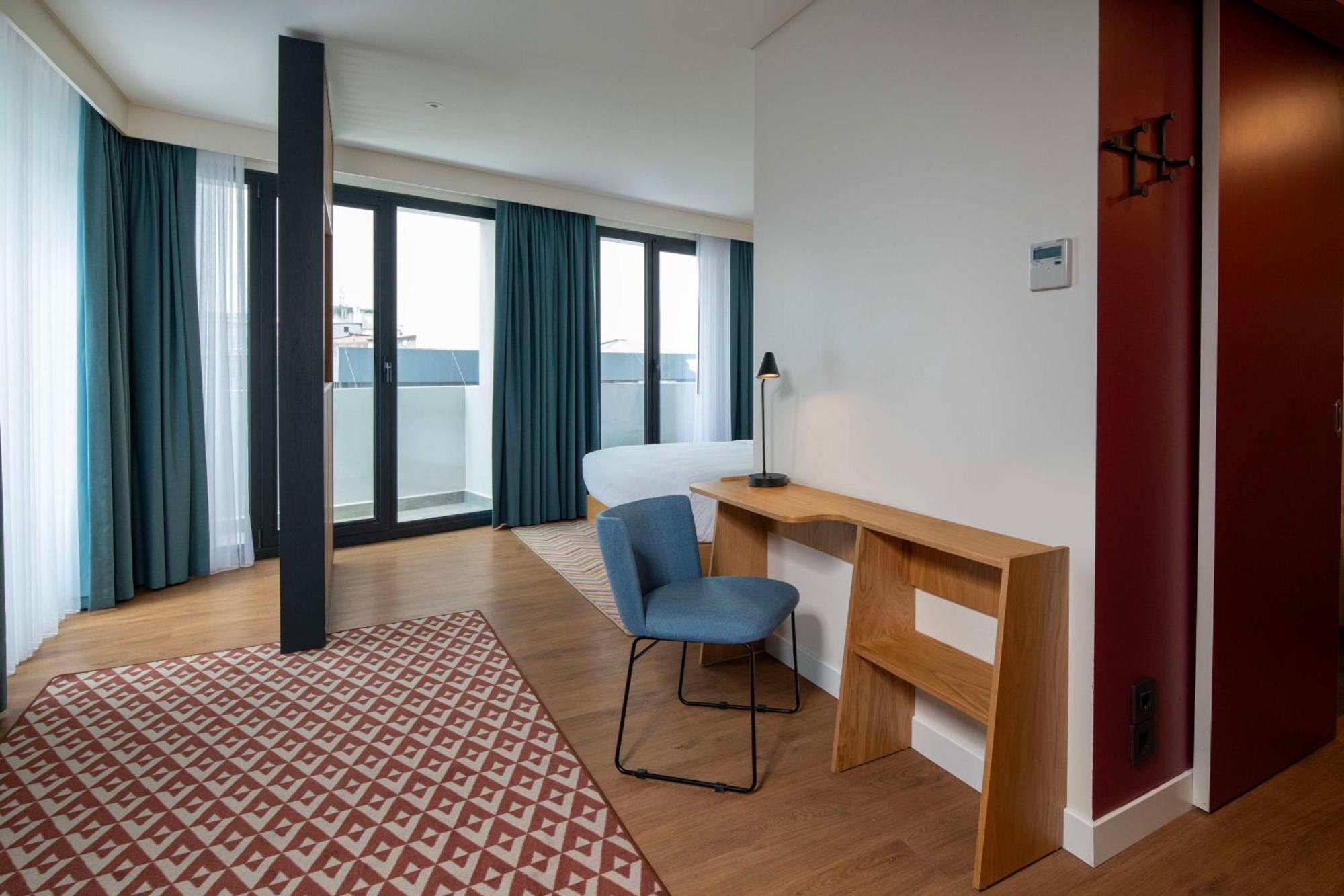 Hampton By Hilton Istanbul Sirkeci Ξενοδοχείο Εξωτερικό φωτογραφία