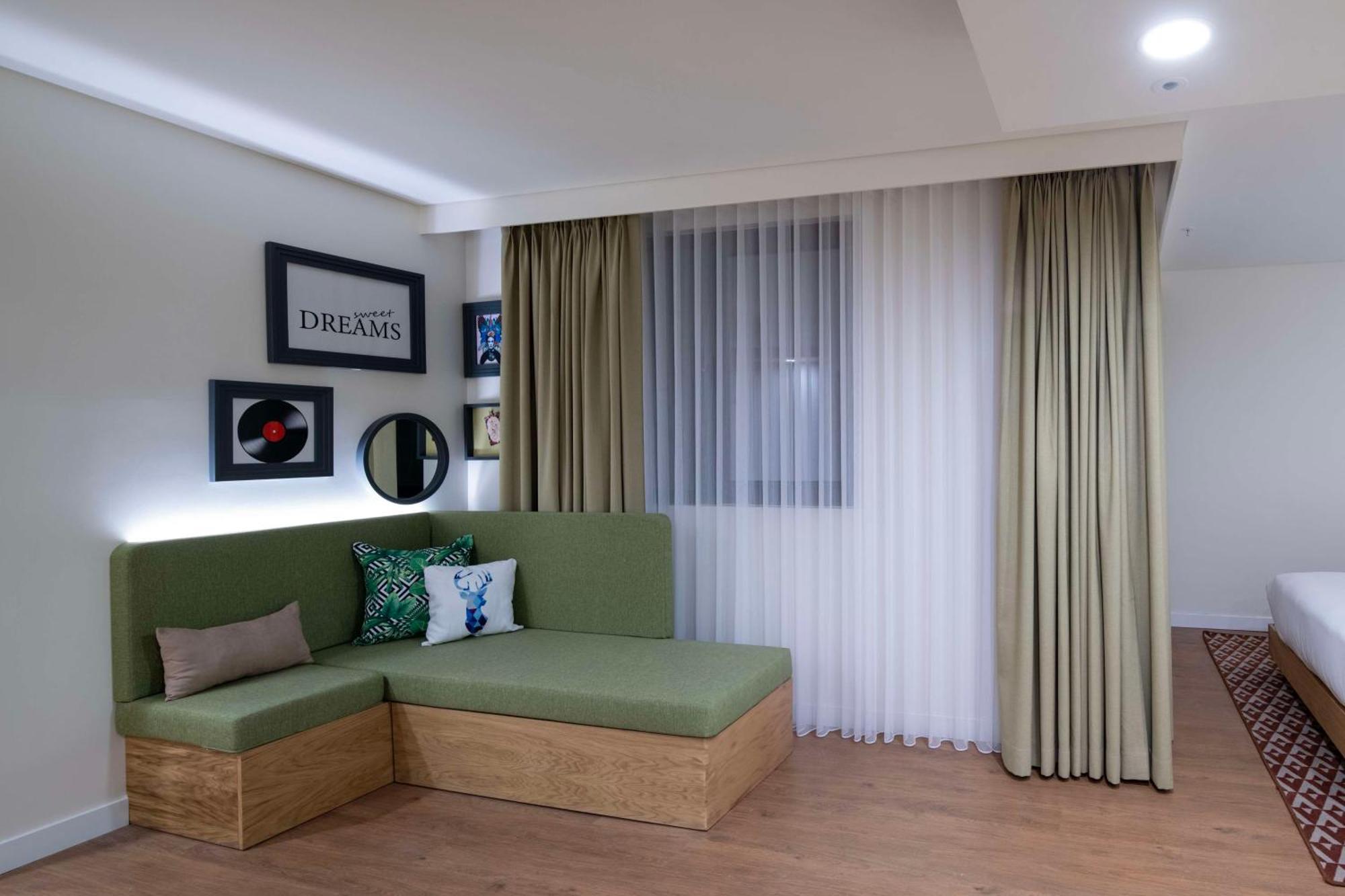 Hampton By Hilton Istanbul Sirkeci Ξενοδοχείο Εξωτερικό φωτογραφία