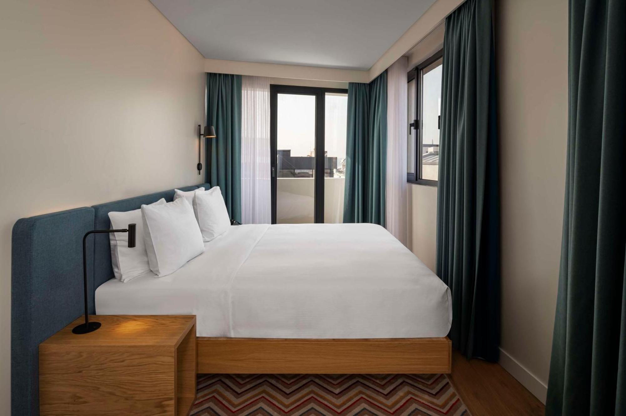 Hampton By Hilton Istanbul Sirkeci Ξενοδοχείο Εξωτερικό φωτογραφία
