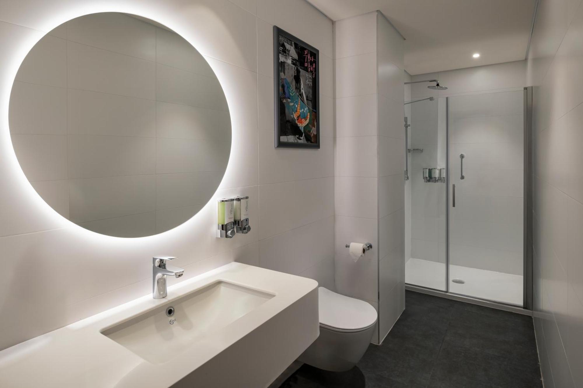 Hampton By Hilton Istanbul Sirkeci Ξενοδοχείο Εξωτερικό φωτογραφία