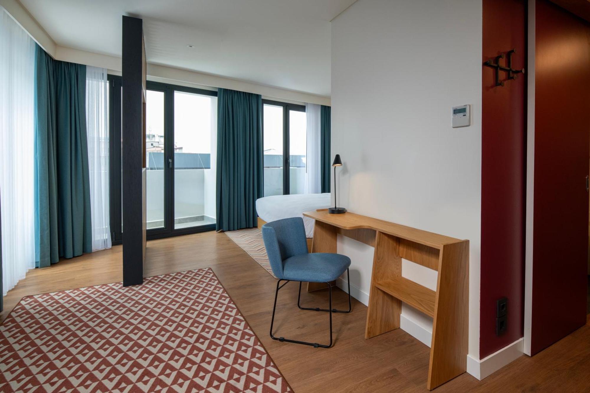 Hampton By Hilton Istanbul Sirkeci Ξενοδοχείο Εξωτερικό φωτογραφία