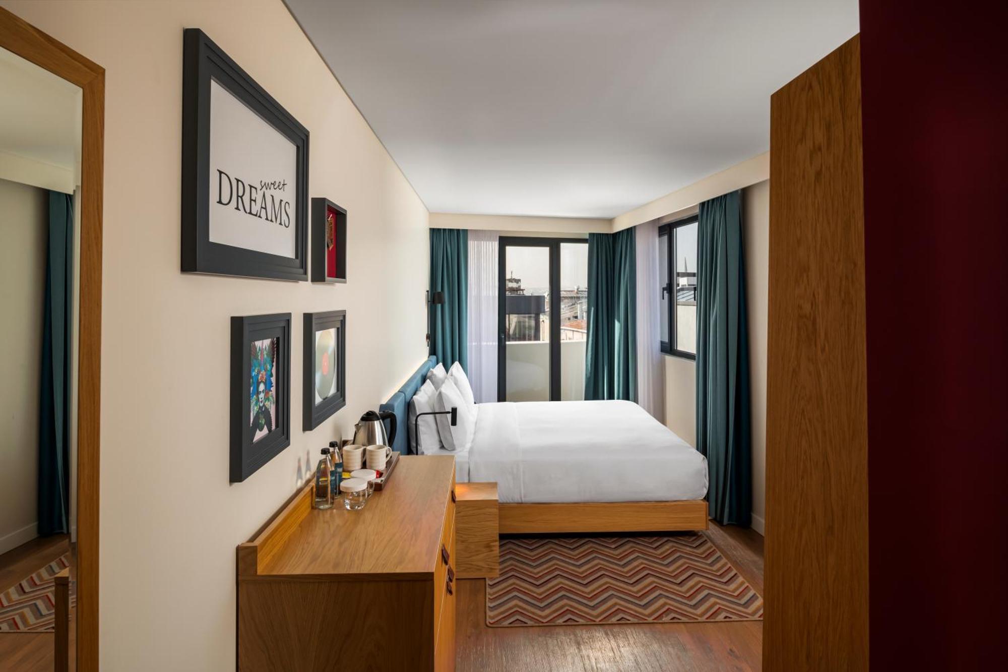 Hampton By Hilton Istanbul Sirkeci Ξενοδοχείο Εξωτερικό φωτογραφία
