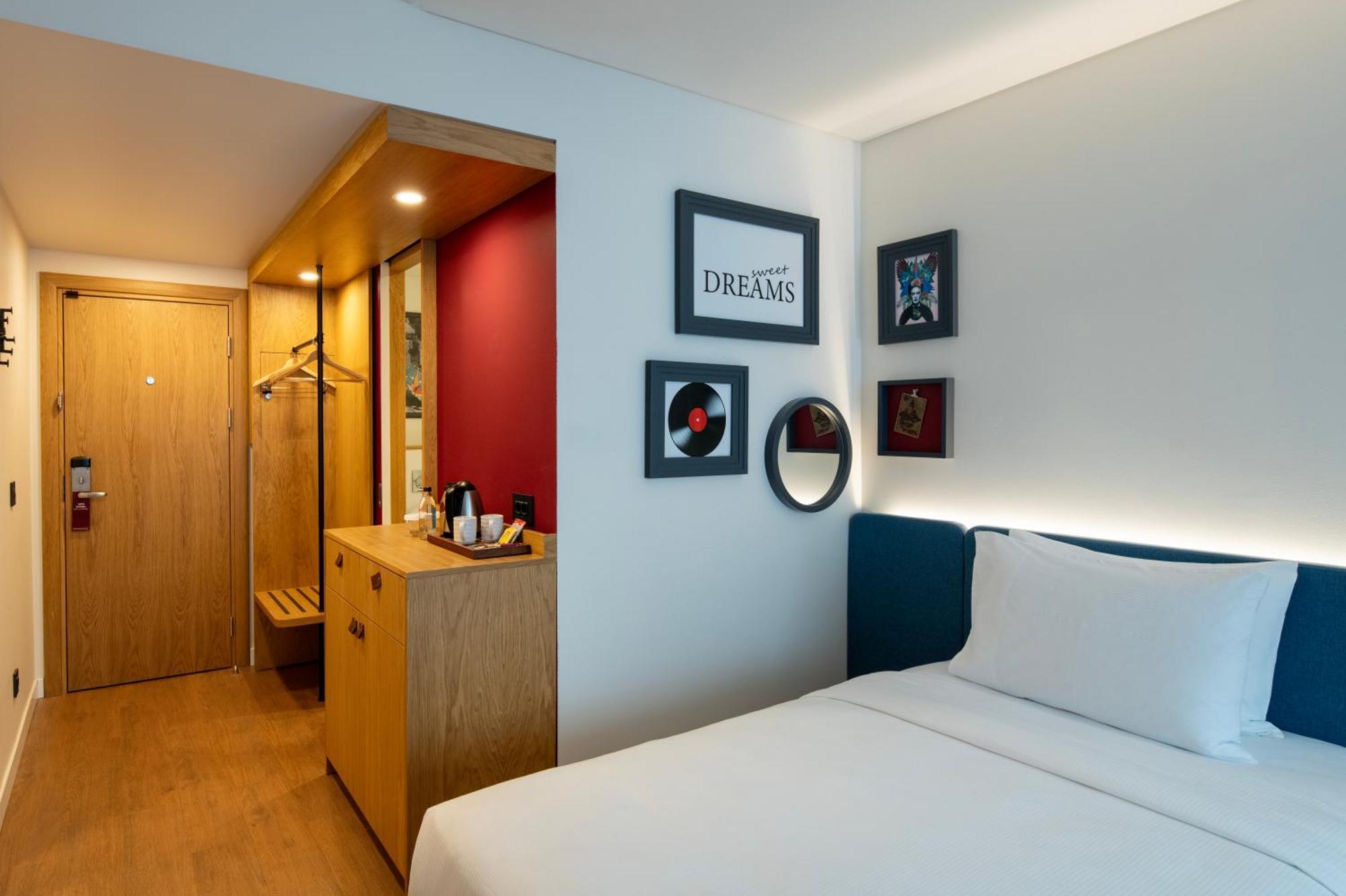 Hampton By Hilton Istanbul Sirkeci Ξενοδοχείο Εξωτερικό φωτογραφία