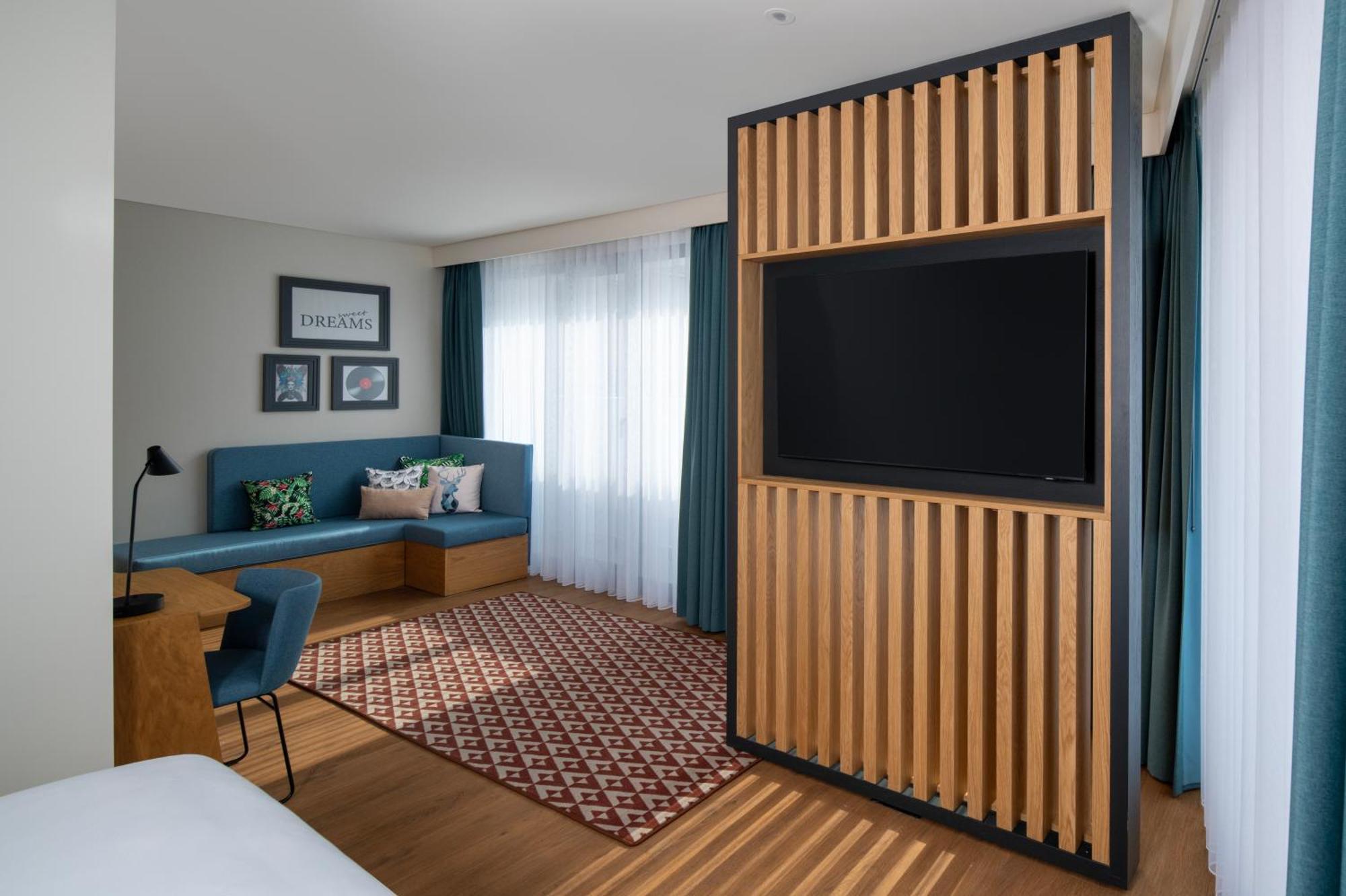 Hampton By Hilton Istanbul Sirkeci Ξενοδοχείο Εξωτερικό φωτογραφία