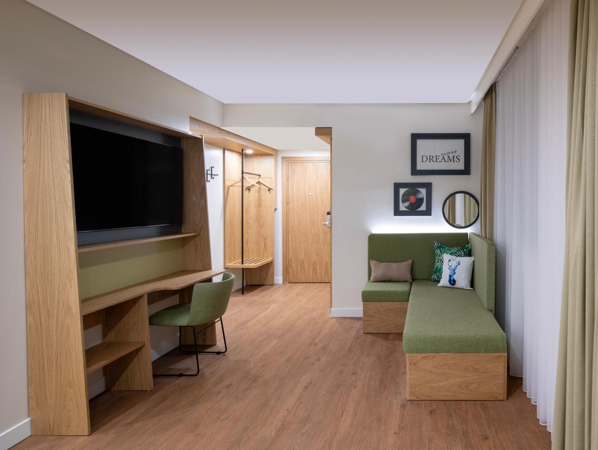 Hampton By Hilton Istanbul Sirkeci Ξενοδοχείο Εξωτερικό φωτογραφία