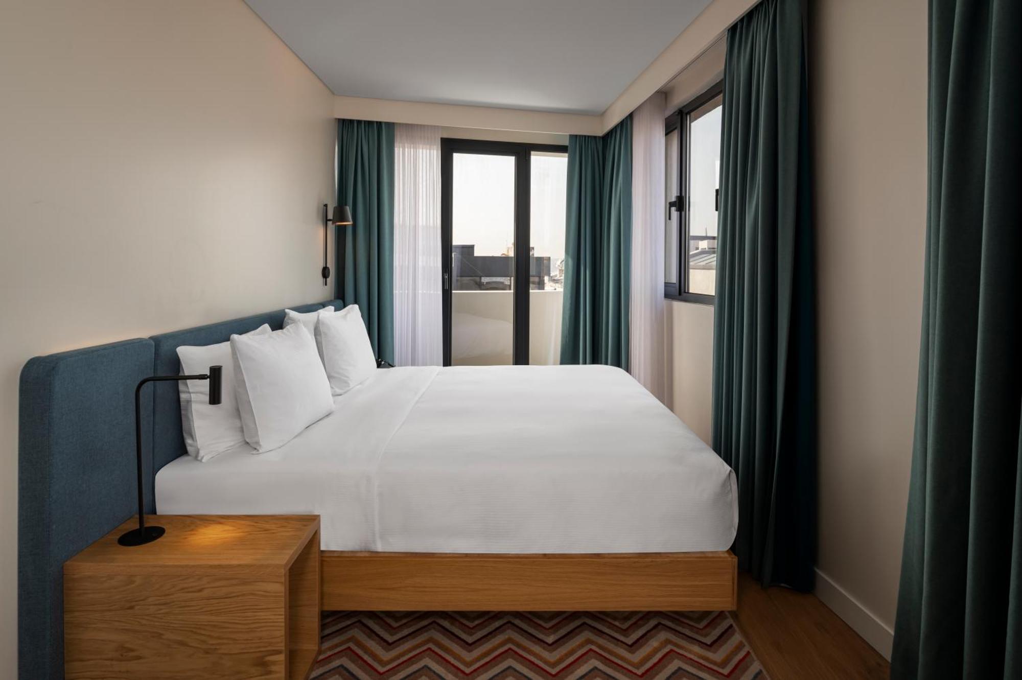 Hampton By Hilton Istanbul Sirkeci Ξενοδοχείο Εξωτερικό φωτογραφία