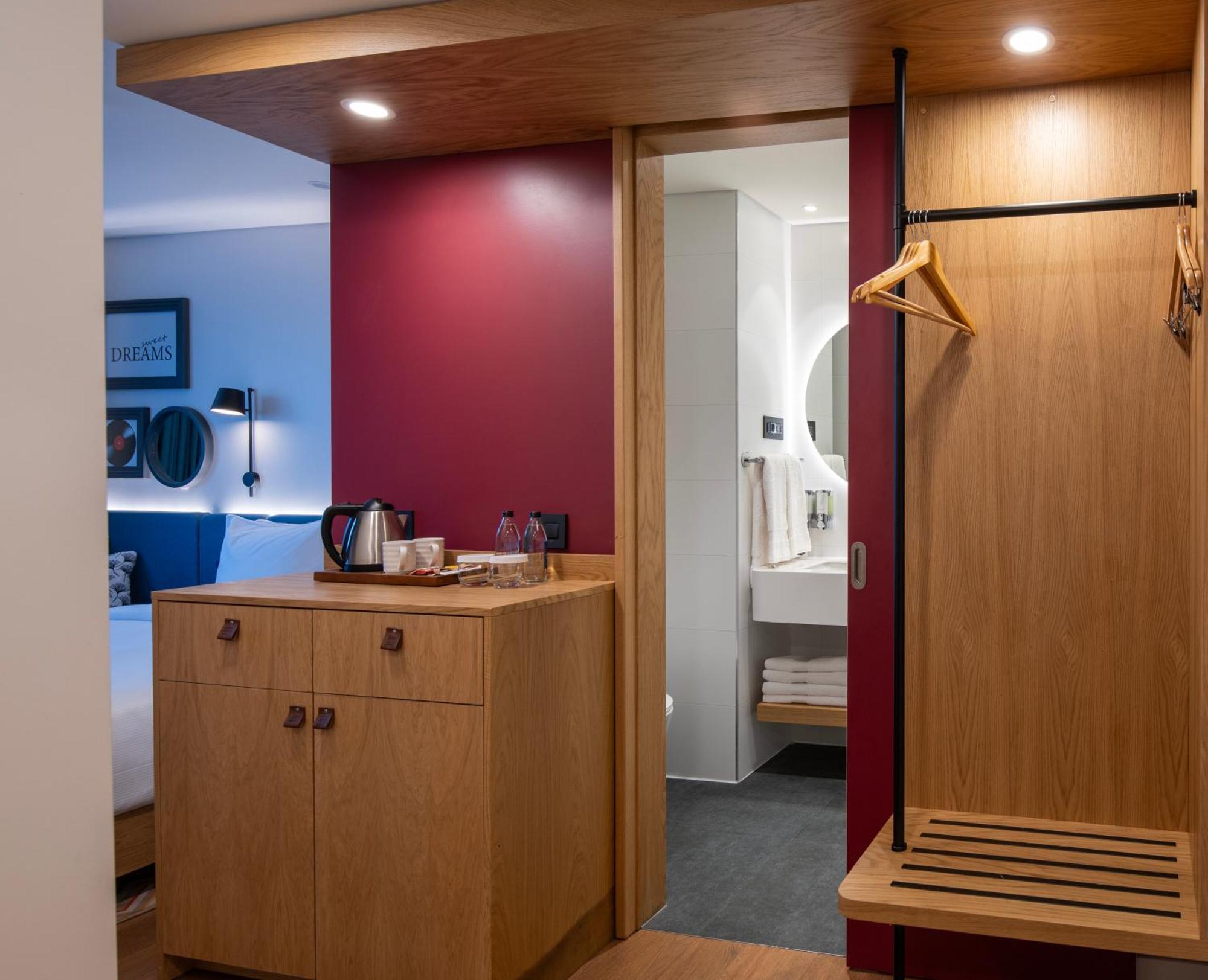 Hampton By Hilton Istanbul Sirkeci Ξενοδοχείο Εξωτερικό φωτογραφία