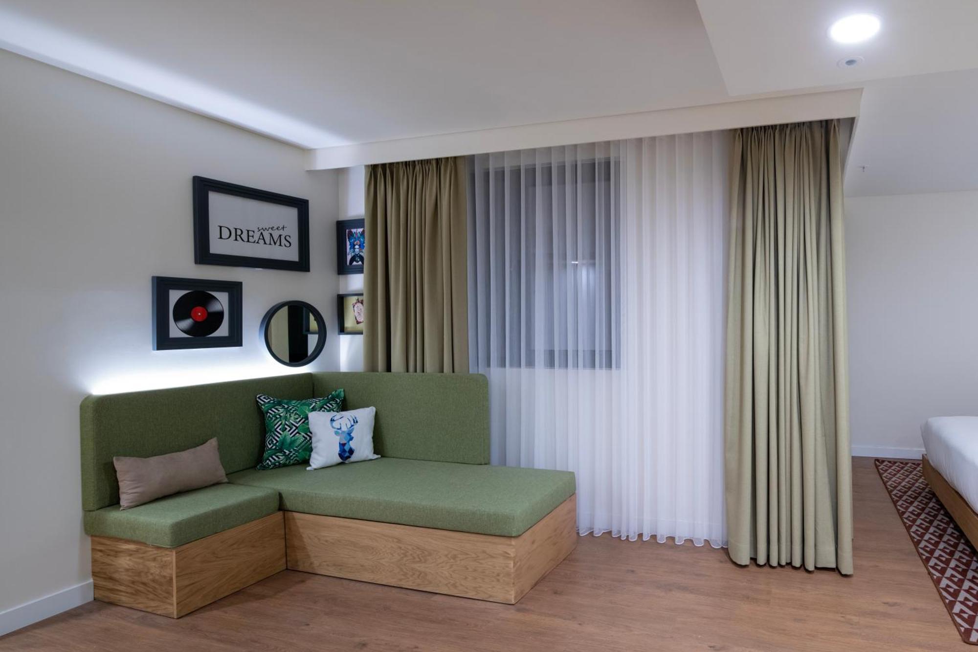 Hampton By Hilton Istanbul Sirkeci Ξενοδοχείο Εξωτερικό φωτογραφία