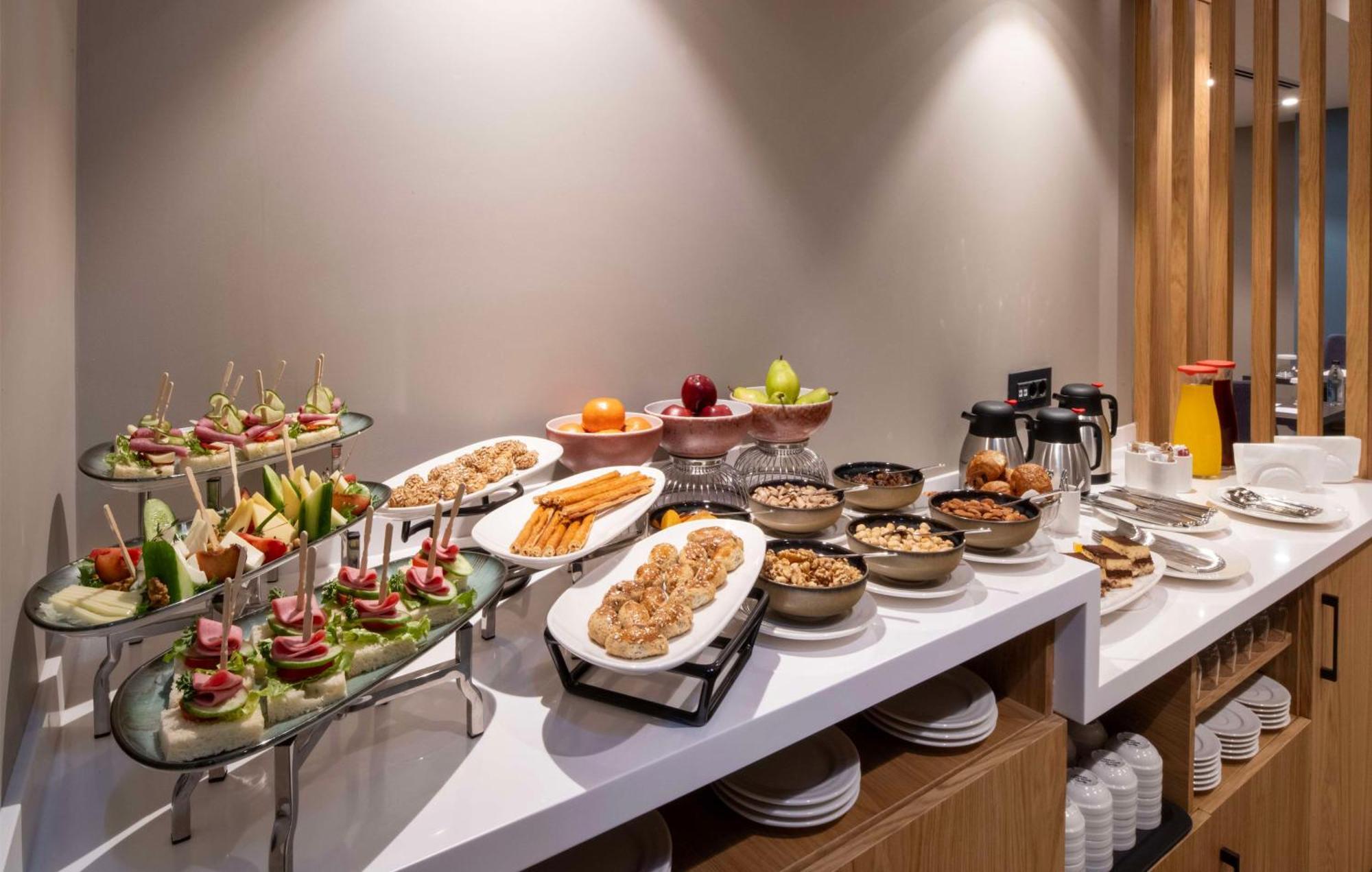 Hampton By Hilton Istanbul Sirkeci Ξενοδοχείο Εξωτερικό φωτογραφία