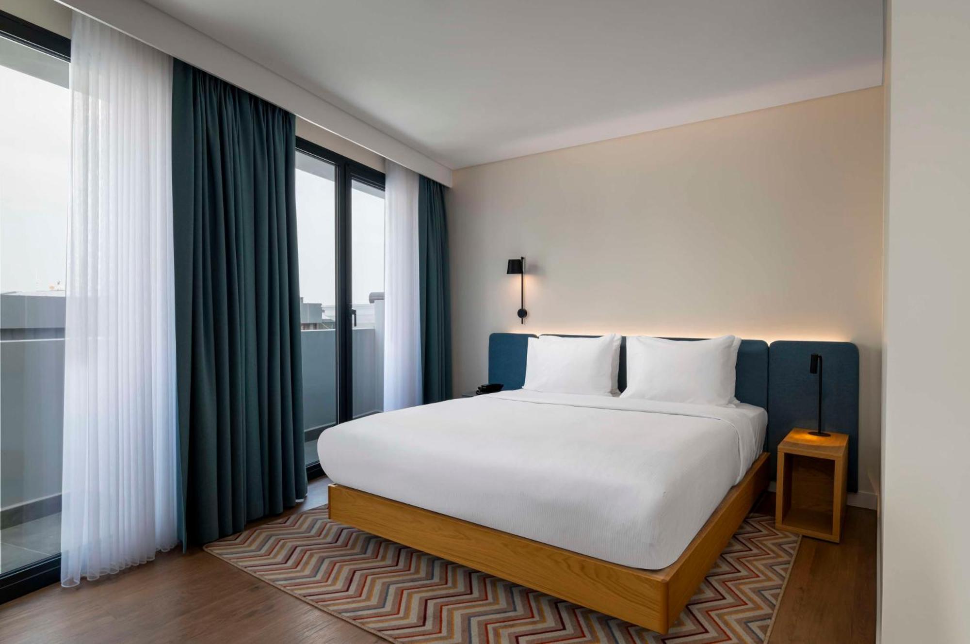 Hampton By Hilton Istanbul Sirkeci Ξενοδοχείο Εξωτερικό φωτογραφία