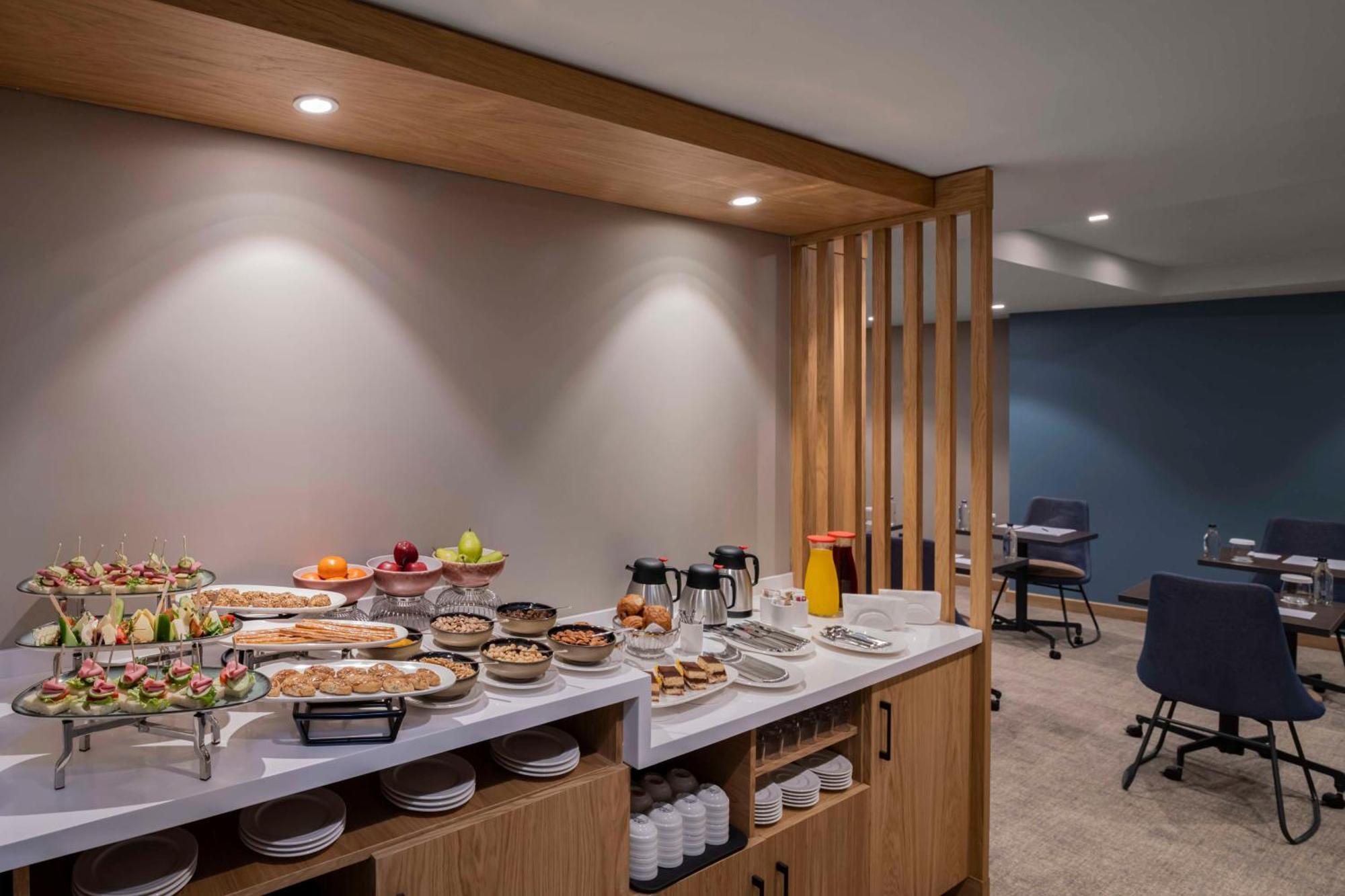 Hampton By Hilton Istanbul Sirkeci Ξενοδοχείο Εξωτερικό φωτογραφία