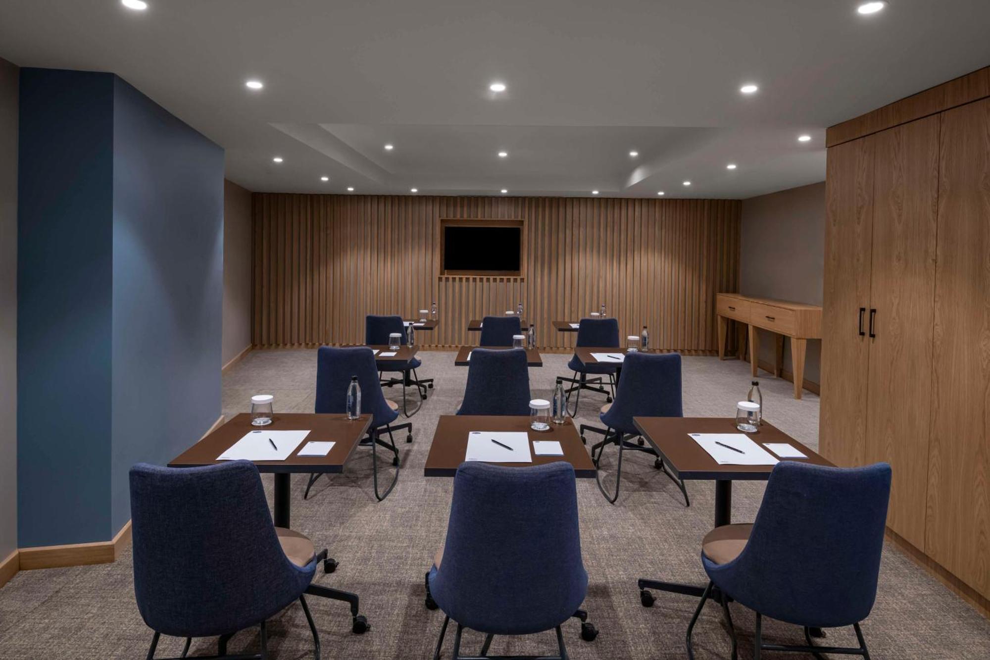 Hampton By Hilton Istanbul Sirkeci Ξενοδοχείο Εξωτερικό φωτογραφία