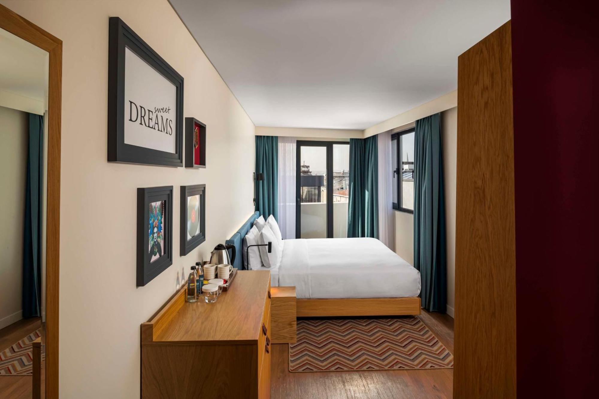 Hampton By Hilton Istanbul Sirkeci Ξενοδοχείο Εξωτερικό φωτογραφία