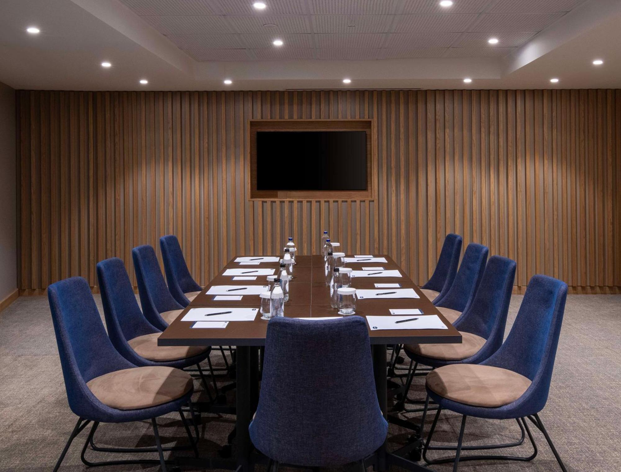 Hampton By Hilton Istanbul Sirkeci Ξενοδοχείο Εξωτερικό φωτογραφία