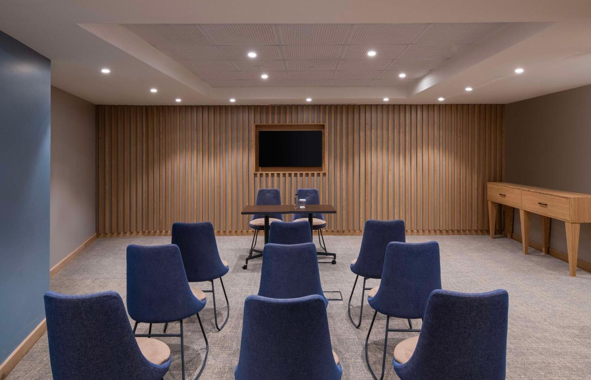 Hampton By Hilton Istanbul Sirkeci Ξενοδοχείο Εξωτερικό φωτογραφία