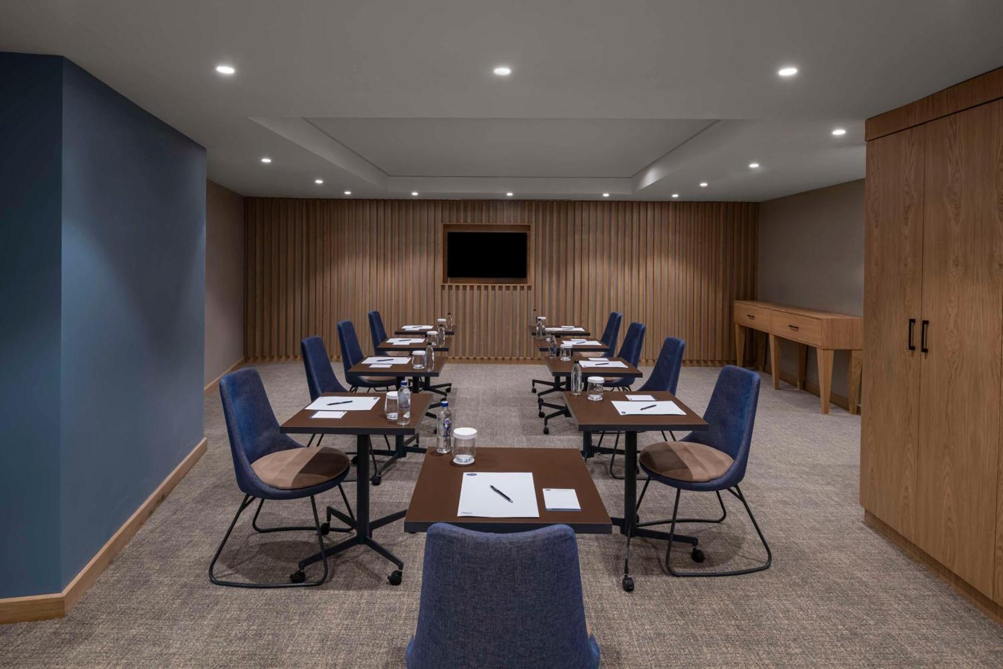 Hampton By Hilton Istanbul Sirkeci Ξενοδοχείο Εξωτερικό φωτογραφία
