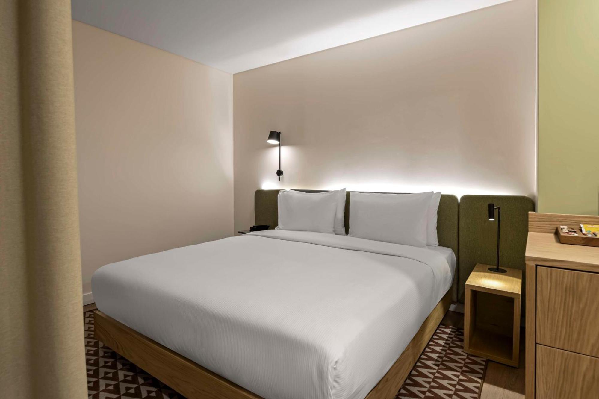 Hampton By Hilton Istanbul Sirkeci Ξενοδοχείο Εξωτερικό φωτογραφία