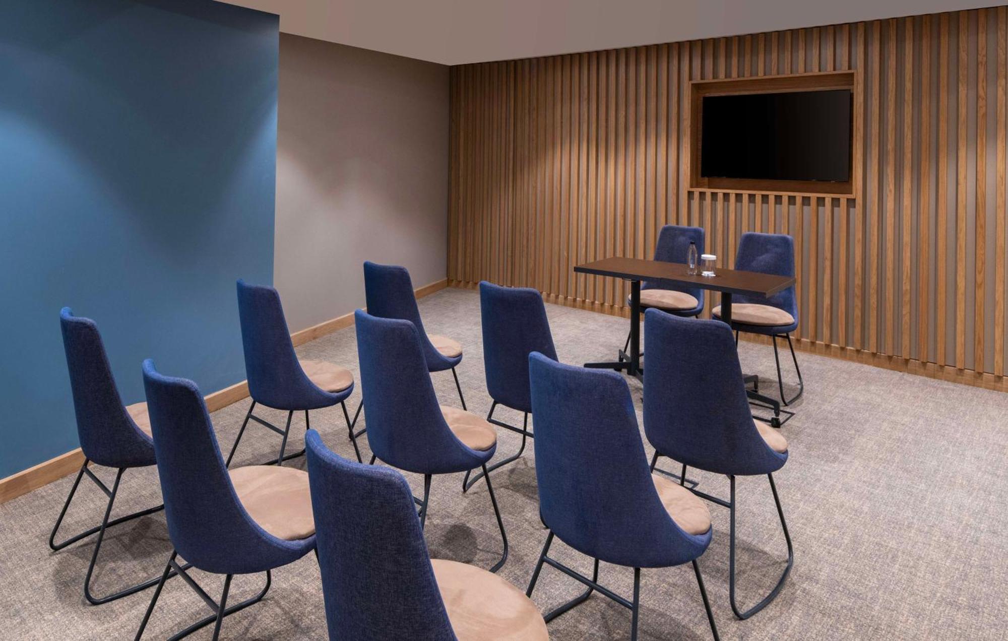 Hampton By Hilton Istanbul Sirkeci Ξενοδοχείο Εξωτερικό φωτογραφία