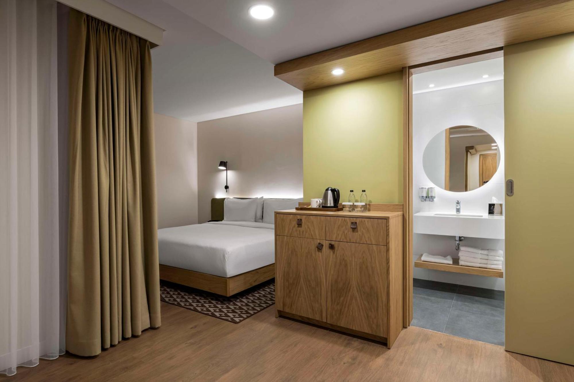 Hampton By Hilton Istanbul Sirkeci Ξενοδοχείο Εξωτερικό φωτογραφία