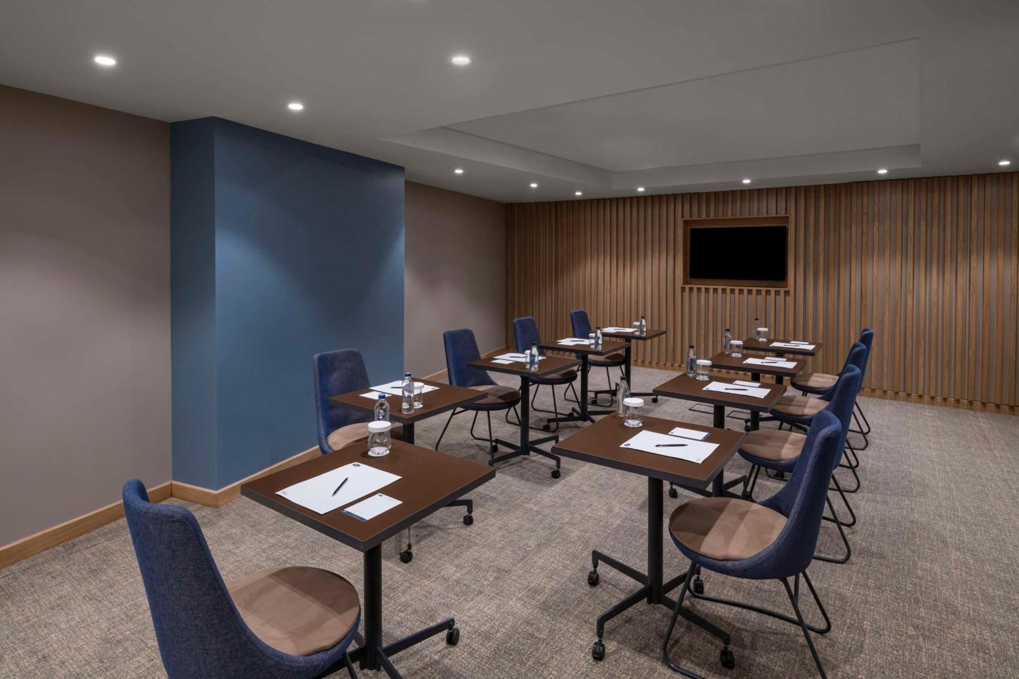 Hampton By Hilton Istanbul Sirkeci Ξενοδοχείο Εξωτερικό φωτογραφία